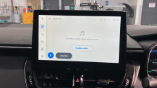 Toyota Corolla 1.8 Hybrid GR Sport 5dr CVT Hybrid Estate